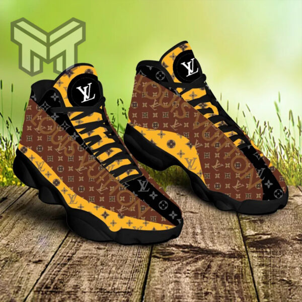 Tubopro Louis Vuitton AJ13 Sneakers Shoes For Men And Women