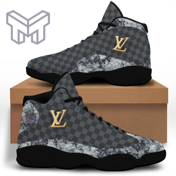 Tubopro Louis Vuitton AJ13 Sneakers Shoes For Men And Women