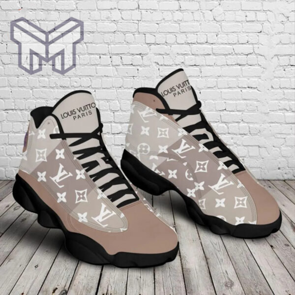 Tubopro Louis Vuitton AJ13 Sneakers Shoes For Men And Women