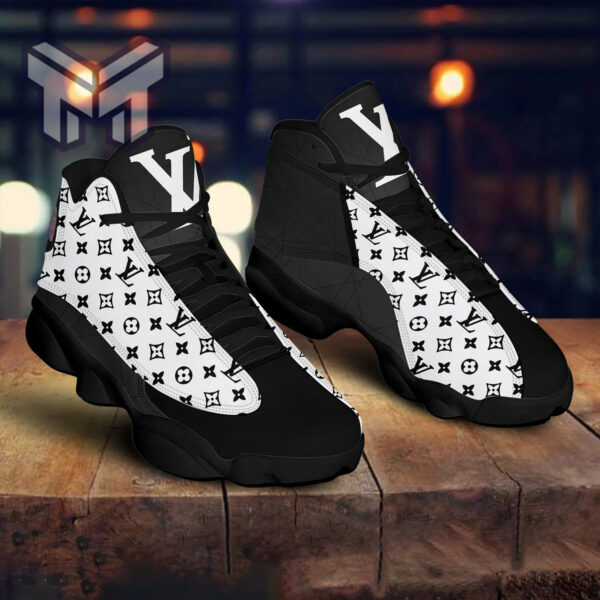 Tubopro Louis Vuitton AJ13 Sneakers Shoes For Men And Women