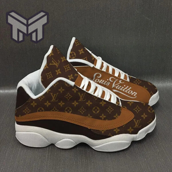 Tubopro Louis Vuitton AJ13 Sneakers Shoes For Men And Women