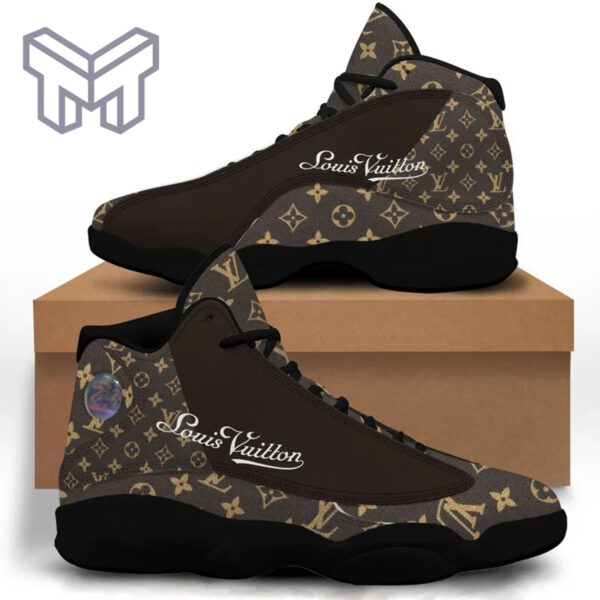 Tubopro Louis Vuitton AJ13 Sneakers Shoes For Men And Women