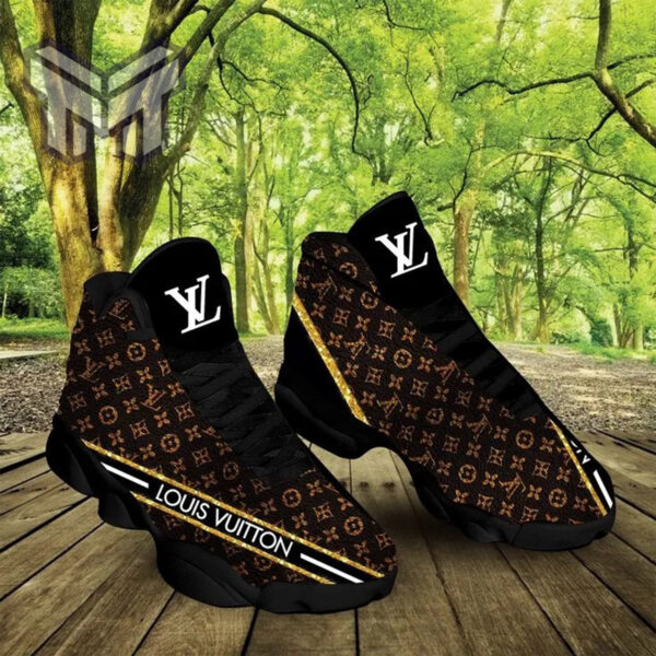 Tubopro Louis Vuitton AJ13 Sneakers Shoes For Men And Women