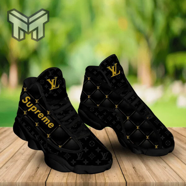 Tubopro Louis Vuitton AJ13 Sneakers Shoes For Men And Women