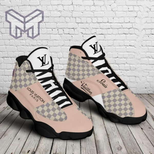 Tubopro Louis Vuitton AJ13 Sneakers Shoes For Men And Women