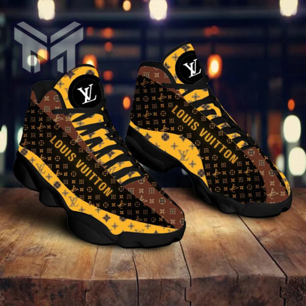 Tubopro Louis Vuitton AJ13 Sneakers Shoes For Men And Women