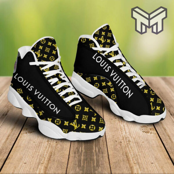 Tubopro Louis Vuitton AJ13 Sneakers Shoes For Men And Women