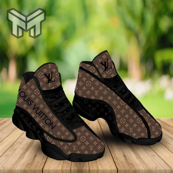 Tubopro Louis Vuitton AJ13 Sneakers Shoes For Men And Women