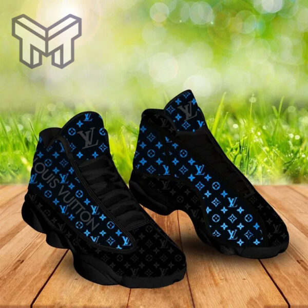 Tubopro Louis Vuitton AJ13 Sneakers Shoes For Men And Women