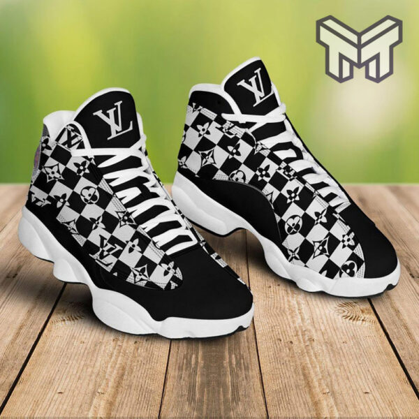 Tubopro Louis Vuitton AJ13 Sneakers Shoes For Men And Women