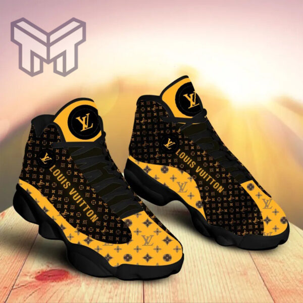 Tubopro Louis Vuitton AJ13 Sneakers Shoes For Men And Women
