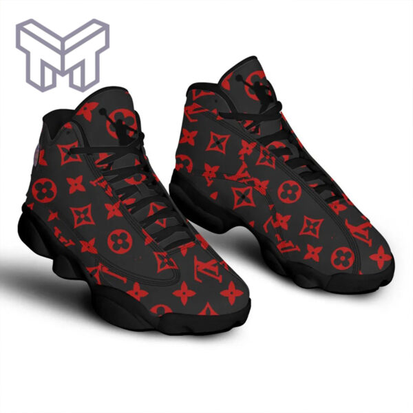 Tubopro Louis Vuitton AJ13 Sneakers Shoes For Men And Women