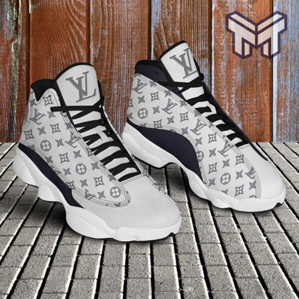 Tubopro Louis Vuitton AJ13 Sneakers Shoes For Men And Women