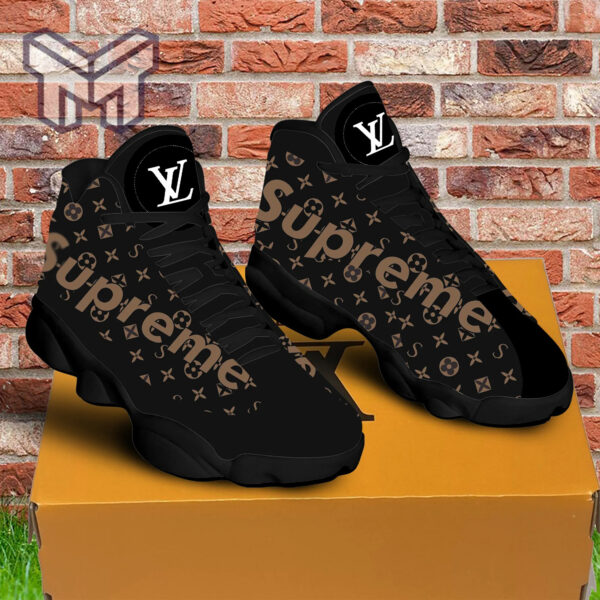 Tubopro Louis Vuitton AJ13 Sneakers Shoes For Men And Women