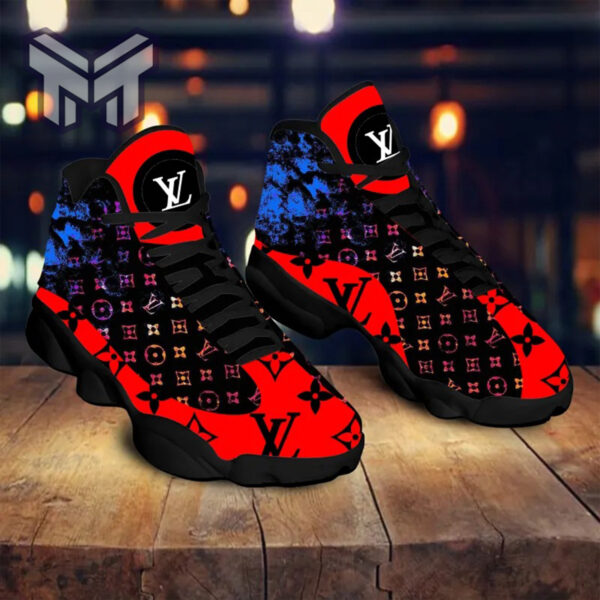 Tubopro Louis Vuitton AJ13 Sneakers Shoes For Men And Women