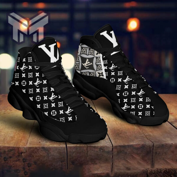 Tubopro Louis Vuitton AJ13 Sneakers Shoes For Men And Women