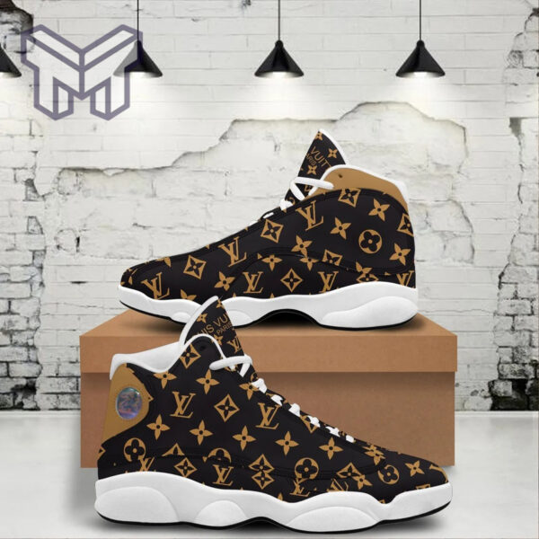 Tubopro Louis Vuitton AJ13 Sneakers Shoes For Men And Women