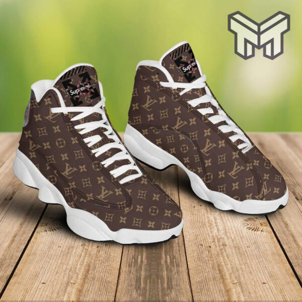 Tubopro Louis Vuitton AJ13 Sneakers Shoes For Men And Women