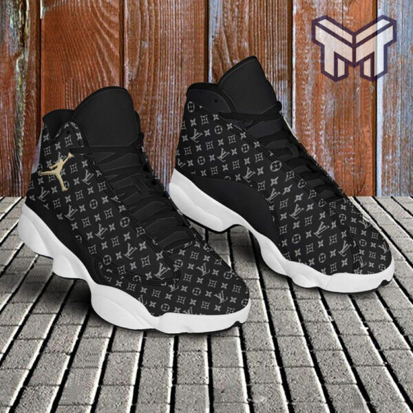Tubopro Louis Vuitton AJ13 Sneakers Shoes For Men And Women