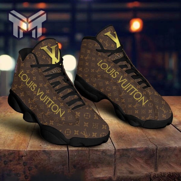 Tubopro Louis Vuitton AJ13 Sneakers Shoes For Men And Women