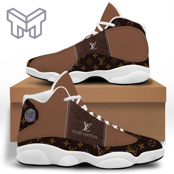 Tubopro Louis Vuitton AJ13 Sneakers Shoes For Men And Women