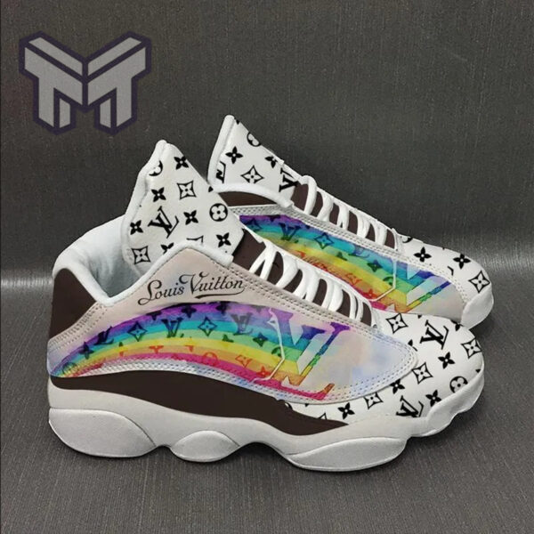 Tubopro Louis Vuitton AJ13 Sneakers Shoes For Men And Women