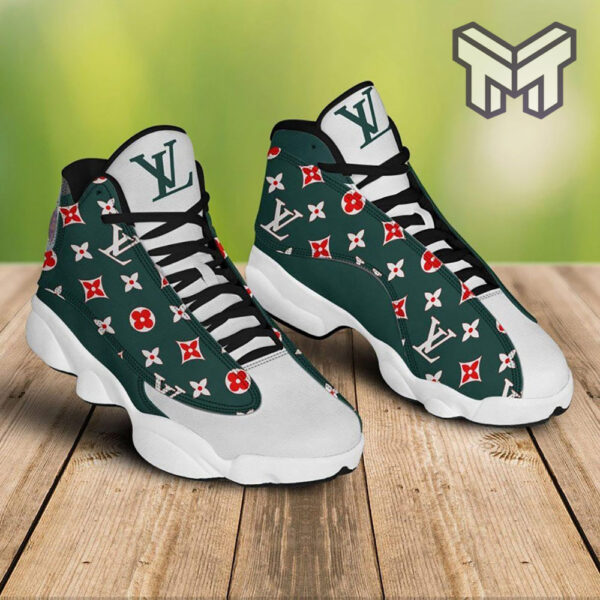 Tubopro Louis Vuitton AJ13 Sneakers Shoes For Men And Women