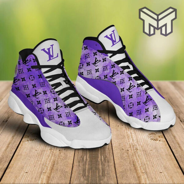 Tubopro Louis Vuitton AJ13 Sneakers Shoes For Men And Women
