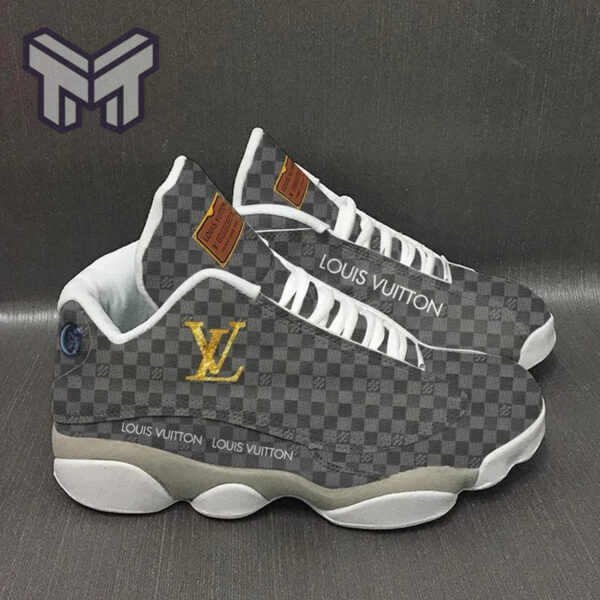 Tubopro Louis Vuitton AJ13 Sneakers Shoes For Men And Women