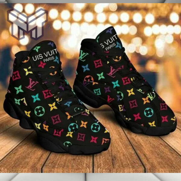 Tubopro Louis Vuitton AJ13 Sneakers Shoes For Men And Women