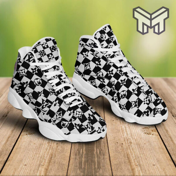 Tubopro Louis Vuitton AJ13 Sneakers Shoes For Men And Women