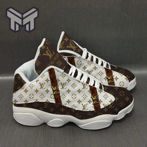 Tubopro Louis Vuitton AJ13 Sneakers Shoes For Men And Women