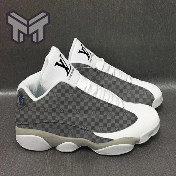 Tubopro Louis Vuitton AJ13 Sneakers Shoes For Men And Women