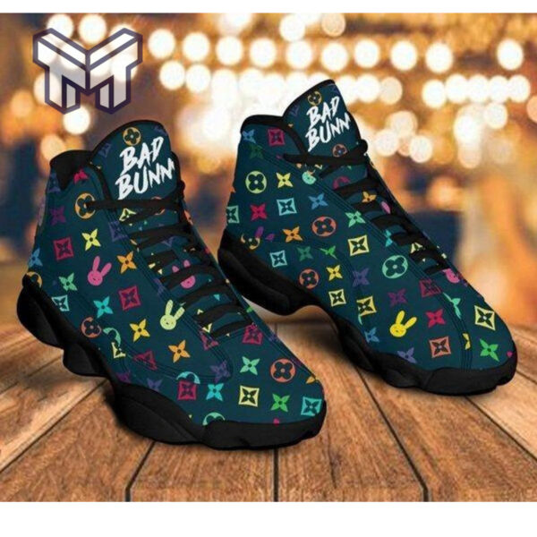 Tubopro Louis Vuitton AJ13 Sneakers Shoes For Men And Women