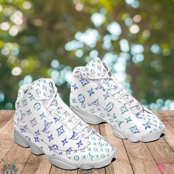 Tubopro Louis Vuitton AJ13 Sneakers Shoes For Men And Women