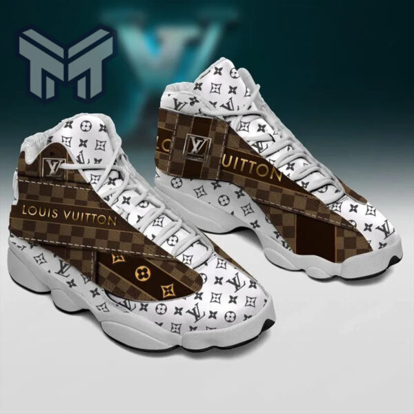Tubopro Louis Vuitton AJ13 Sneakers Shoes For Men And Women