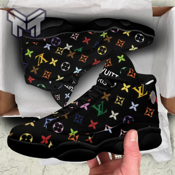 Tubopro Louis Vuitton AJ13 Sneakers Shoes For Men And Women