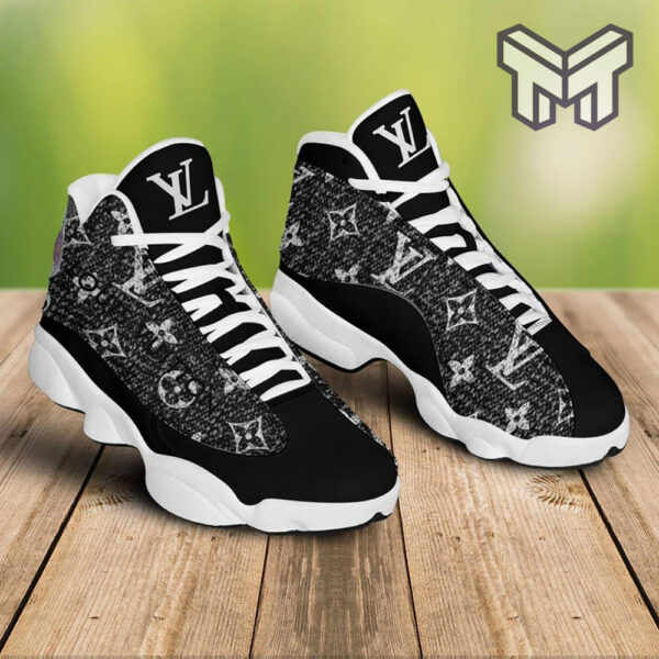 Tubopro Louis Vuitton AJ13 Sneakers Shoes For Men And Women