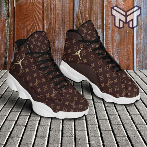 Tubopro Louis Vuitton AJ13 Sneakers Shoes For Men And Women
