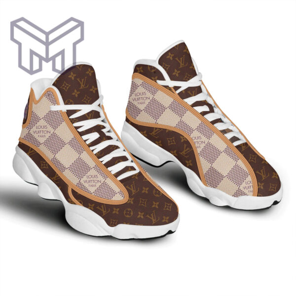 Tubopro Louis Vuitton AJ13 Sneakers Shoes For Men And Women
