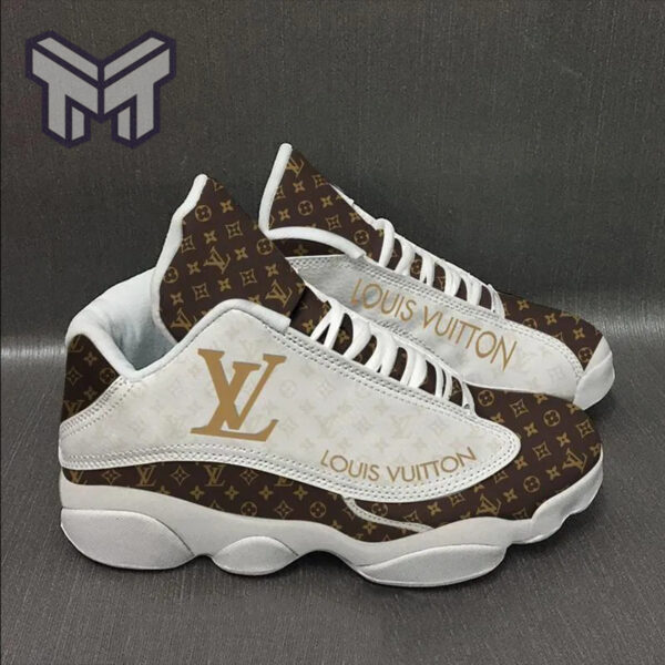 Tubopro Louis Vuitton AJ13 Sneakers Shoes For Men And Women