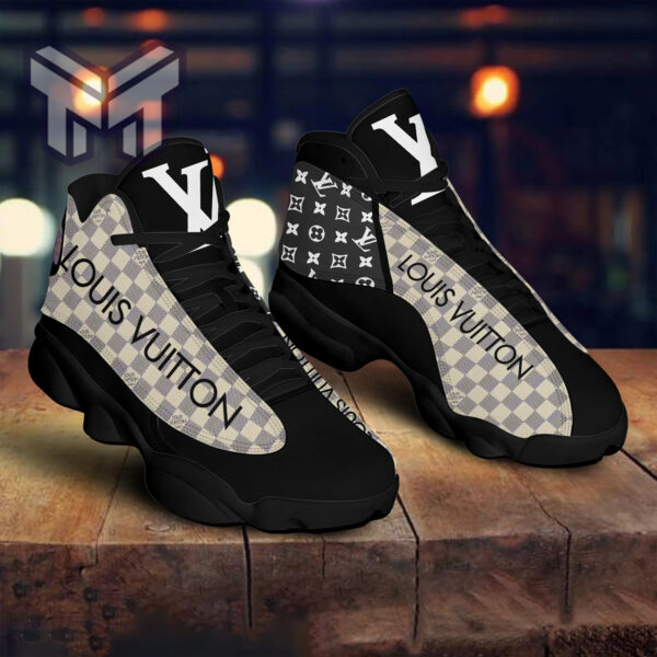 Tubopro Louis Vuitton AJ13 Sneakers Shoes For Men And Women