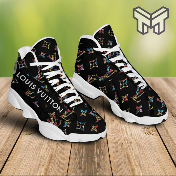 Tubopro Louis Vuitton AJ13 Sneakers Shoes For Men And Women