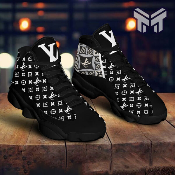 Tubopro Louis Vuitton AJ13 Sneakers Shoes For Men And Women