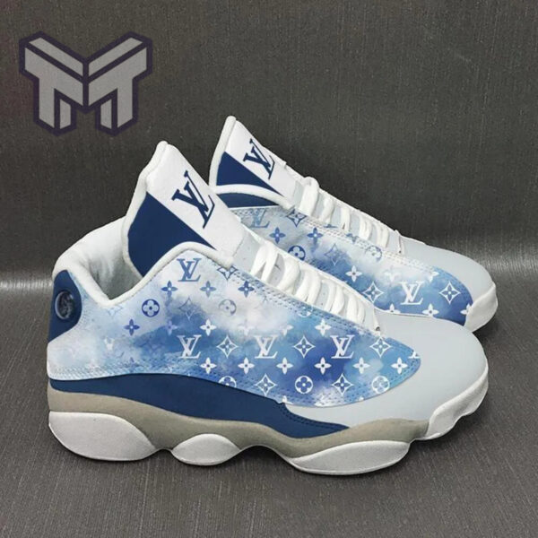 Tubopro Louis Vuitton AJ13 Sneakers Shoes For Men And Women