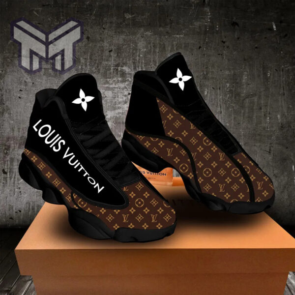 Tubopro Louis Vuitton AJ13 Sneakers Shoes For Men And Women
