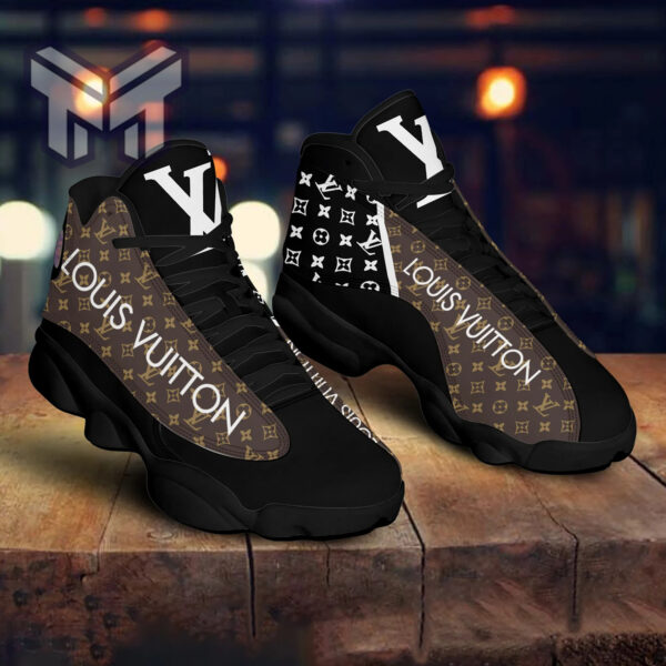 Tubopro Louis Vuitton AJ13 Sneakers Shoes For Men And Women
