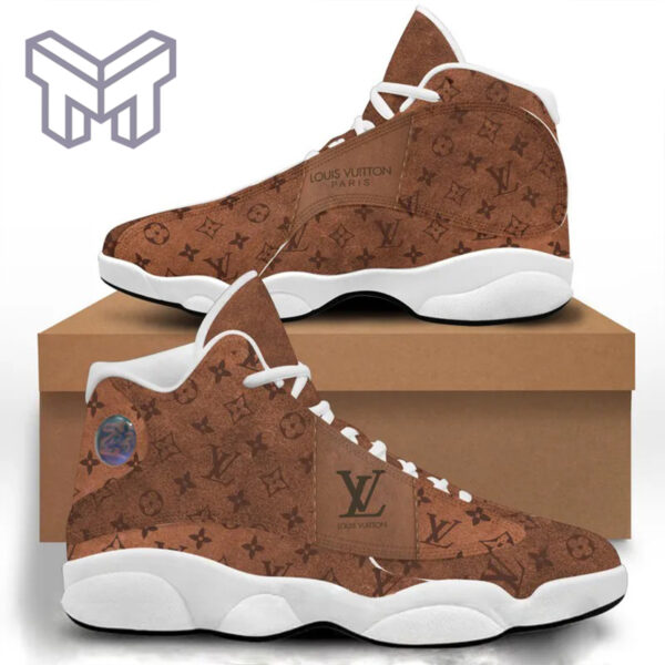 Tubopro Louis Vuitton AJ13 Sneakers Shoes For Men And Women