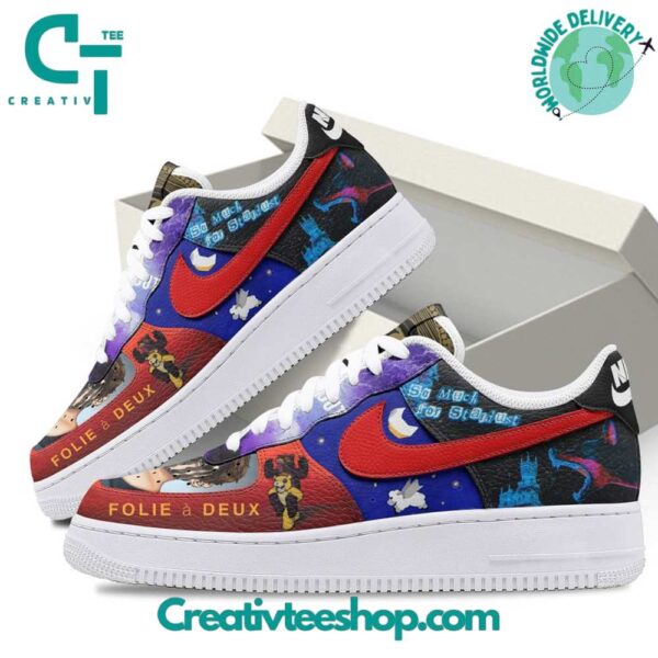 Tubopro Luke Bryan Air Low-Top Sneakers Shoes For Men And Women - Image 3
