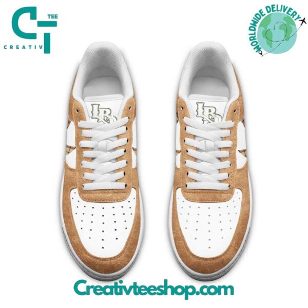 Tubopro Luke Bryan Air Low-Top Sneakers Shoes For Men And Women - Image 2